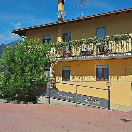 リーヴァ・デル・ガルダ Agritur Planchenstainerヴィラ エクステリア 写真